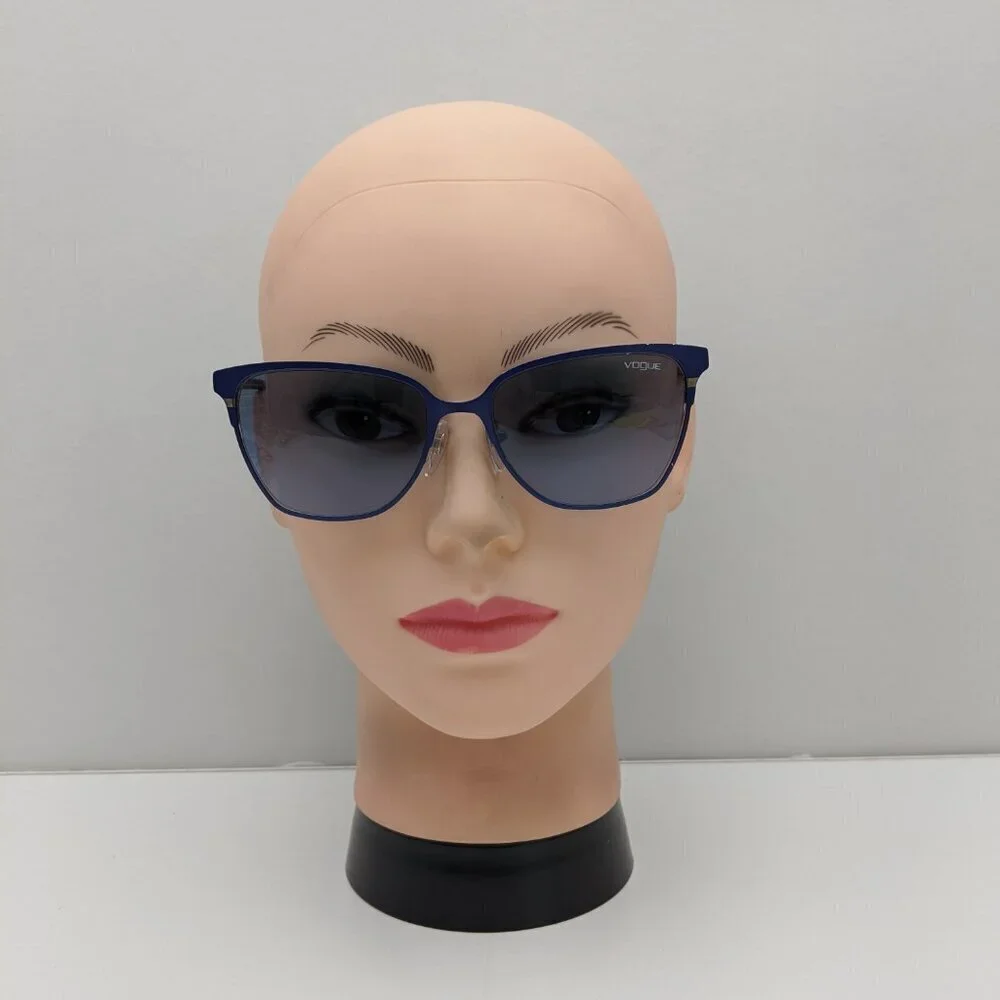 🕶️ Vogue VO3962-S 982-5/8F Square Sunglasses 56/18-140 / JLE122 🕶️​